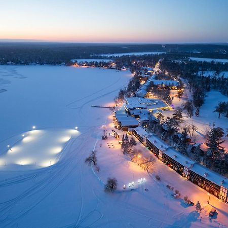 Cragun'S Resort On Gull Lake East Gull Lake エクステリア 写真