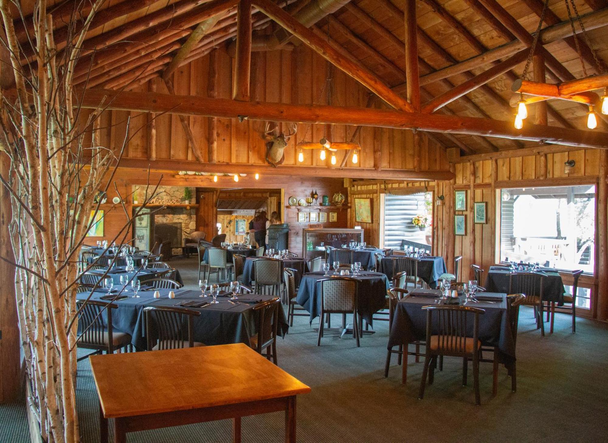 Cragun'S Resort On Gull Lake East Gull Lake エクステリア 写真