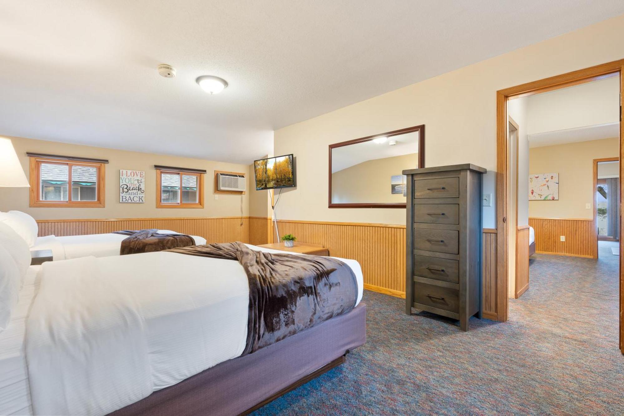 Cragun'S Resort On Gull Lake East Gull Lake エクステリア 写真