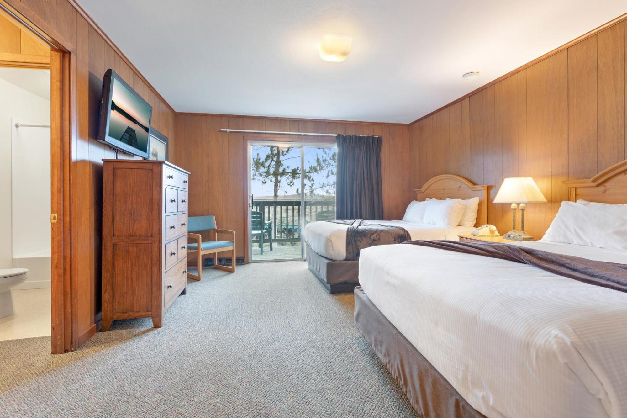Cragun'S Resort On Gull Lake East Gull Lake エクステリア 写真