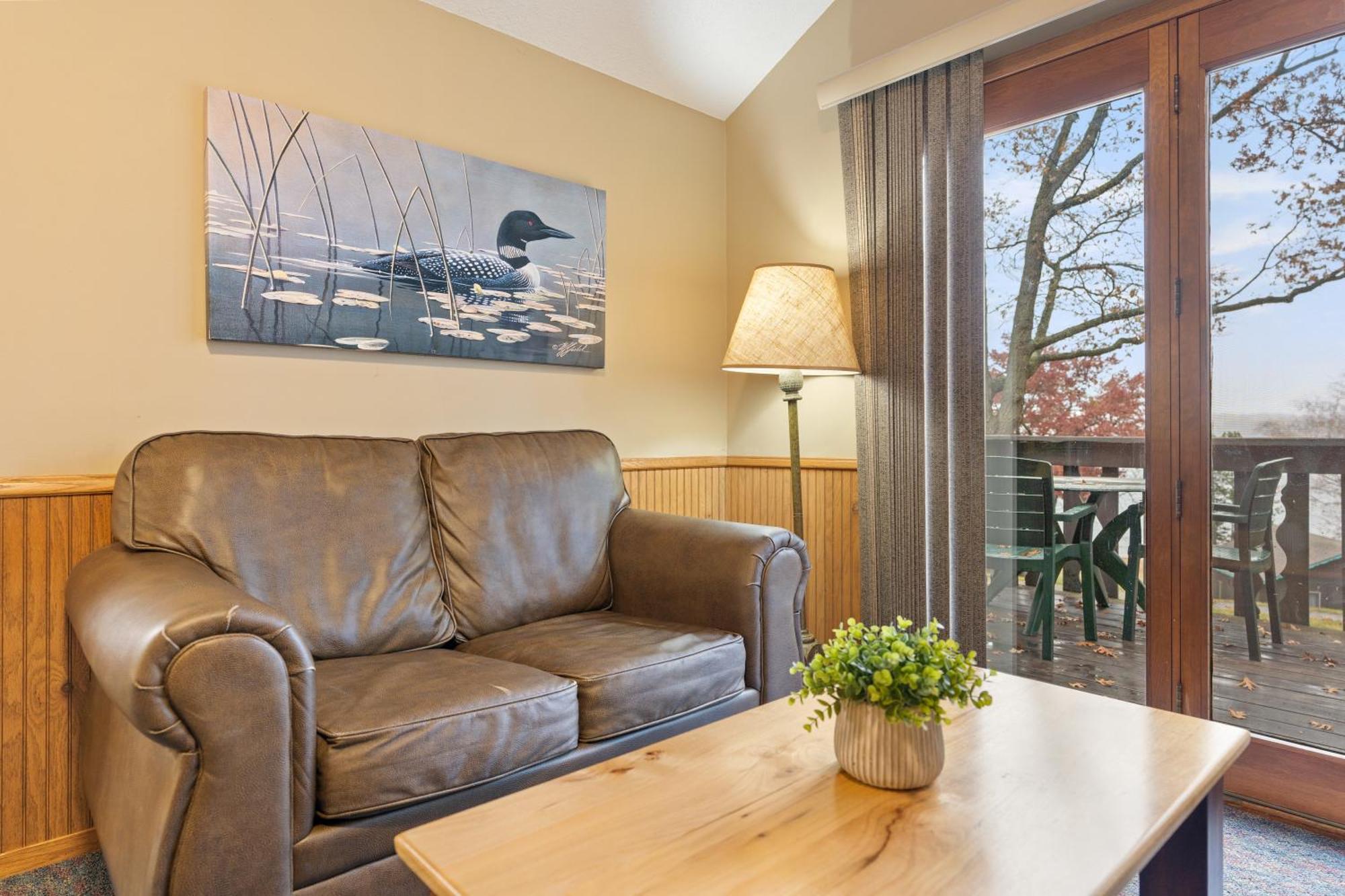 Cragun'S Resort On Gull Lake East Gull Lake エクステリア 写真