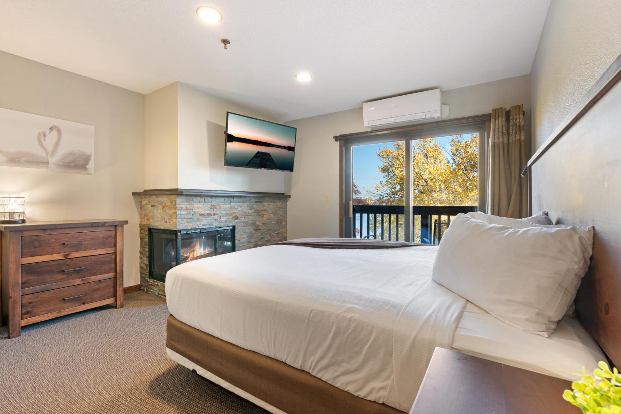 Cragun'S Resort On Gull Lake East Gull Lake エクステリア 写真