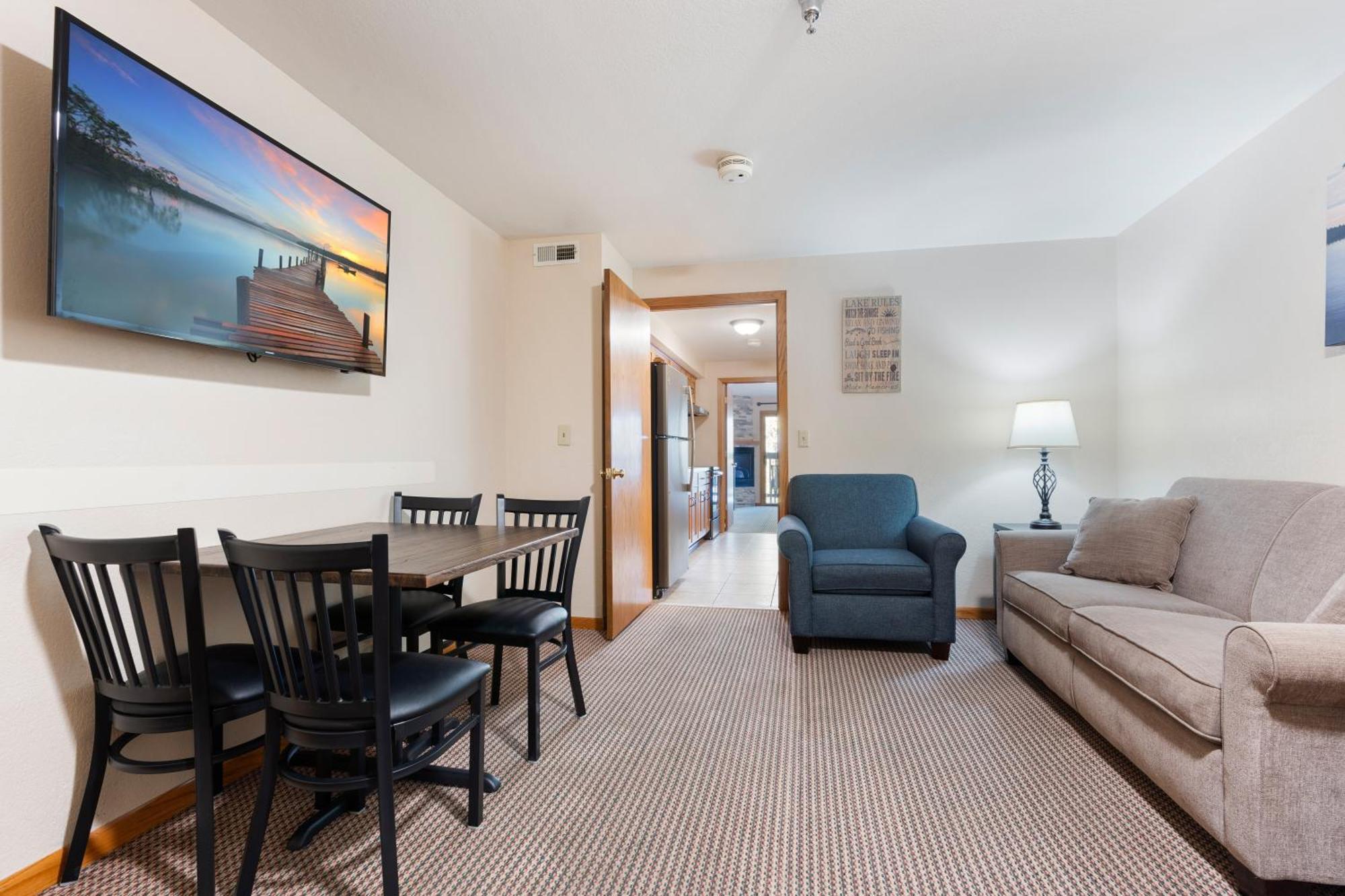 Cragun'S Resort On Gull Lake East Gull Lake エクステリア 写真