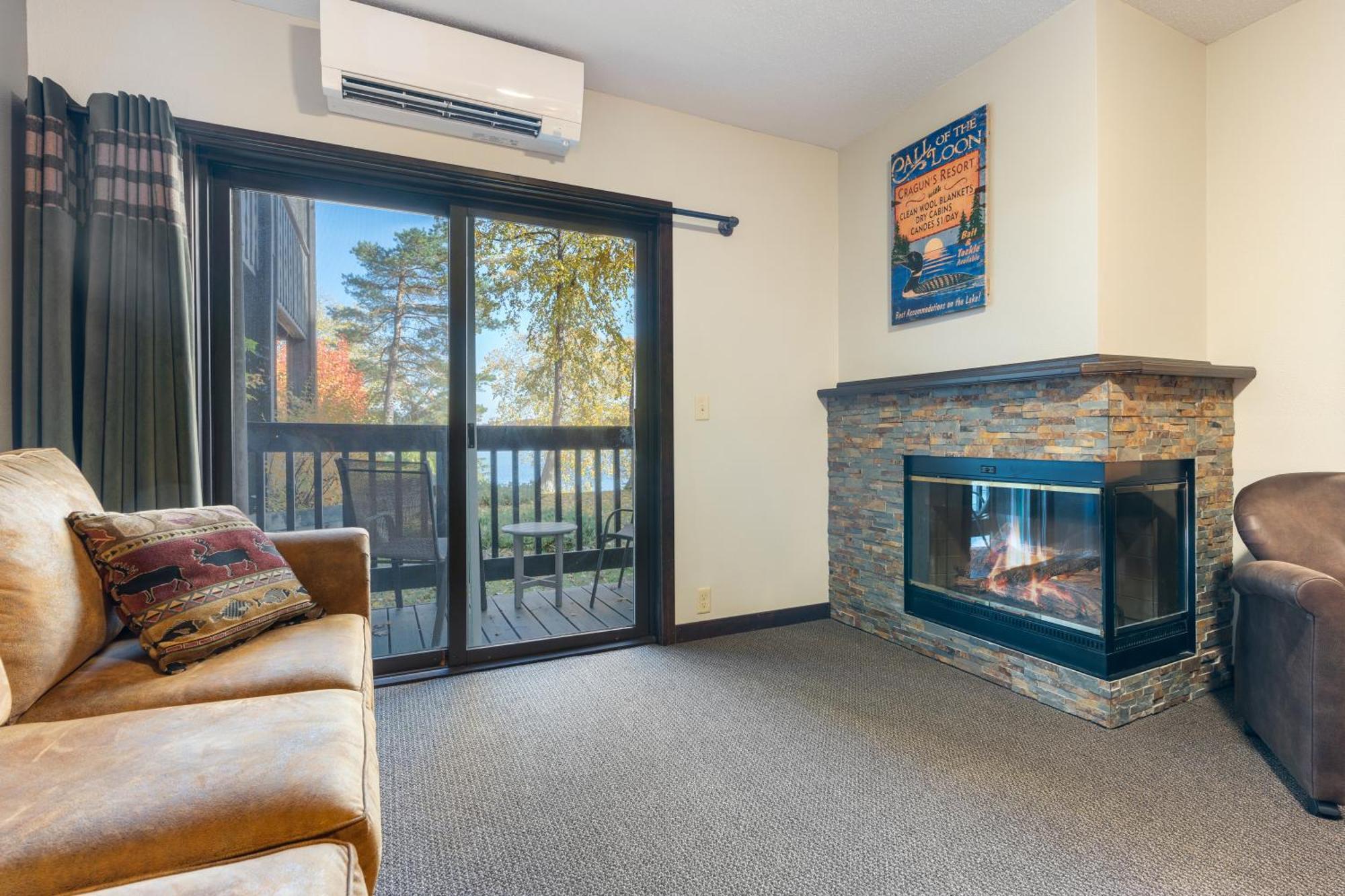 Cragun'S Resort On Gull Lake East Gull Lake エクステリア 写真