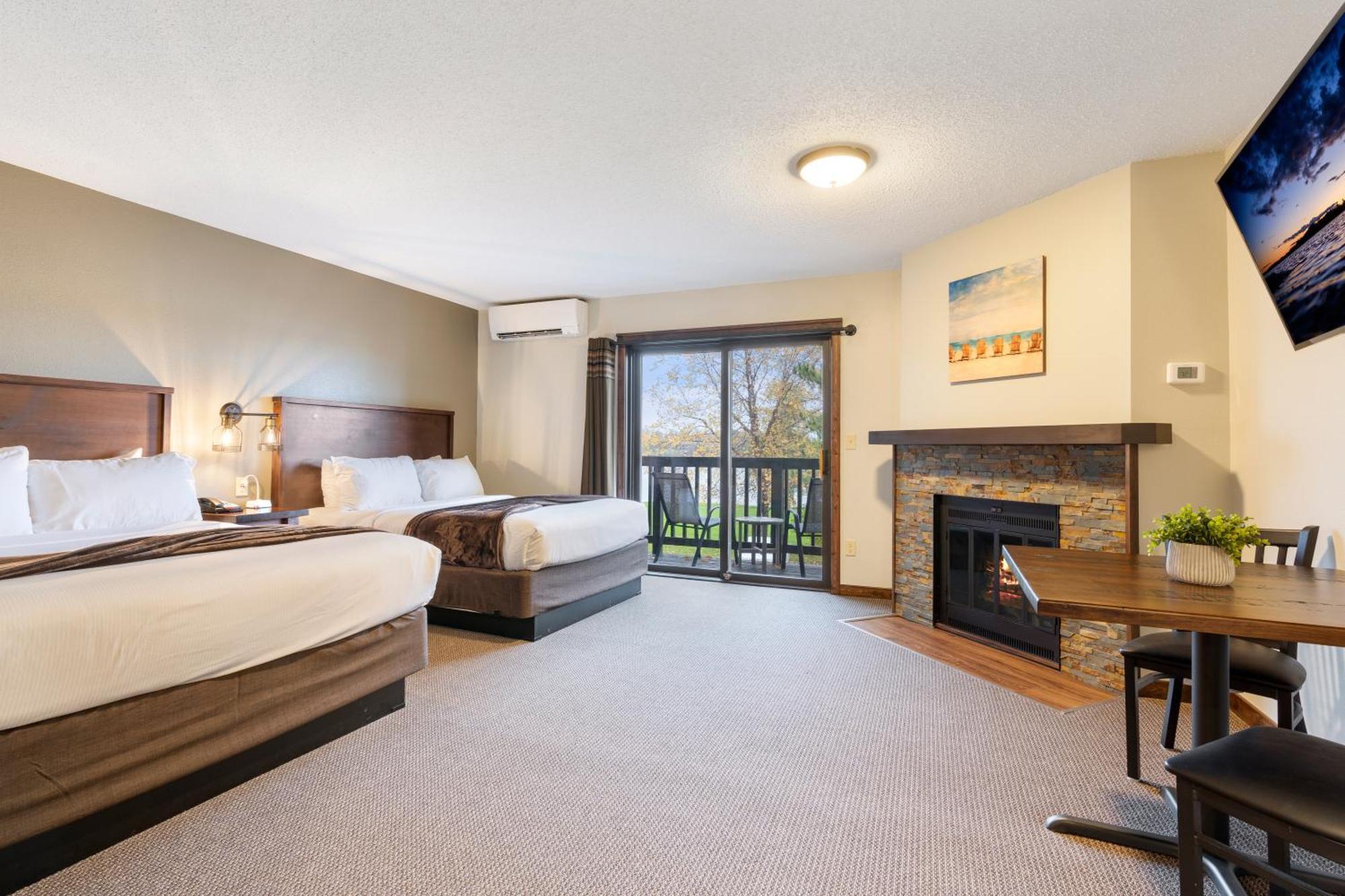 Cragun'S Resort On Gull Lake East Gull Lake エクステリア 写真