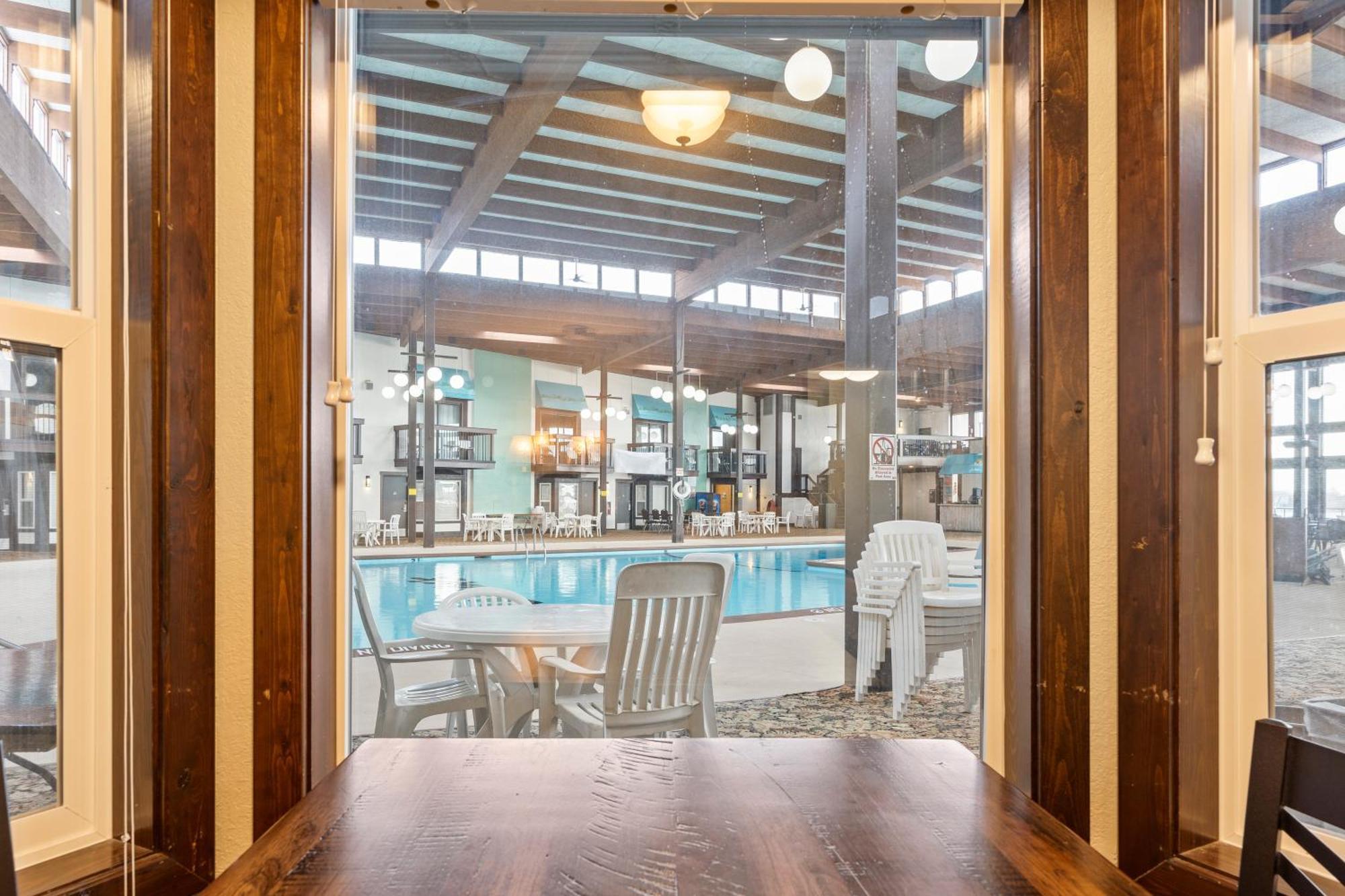 Cragun'S Resort On Gull Lake East Gull Lake エクステリア 写真
