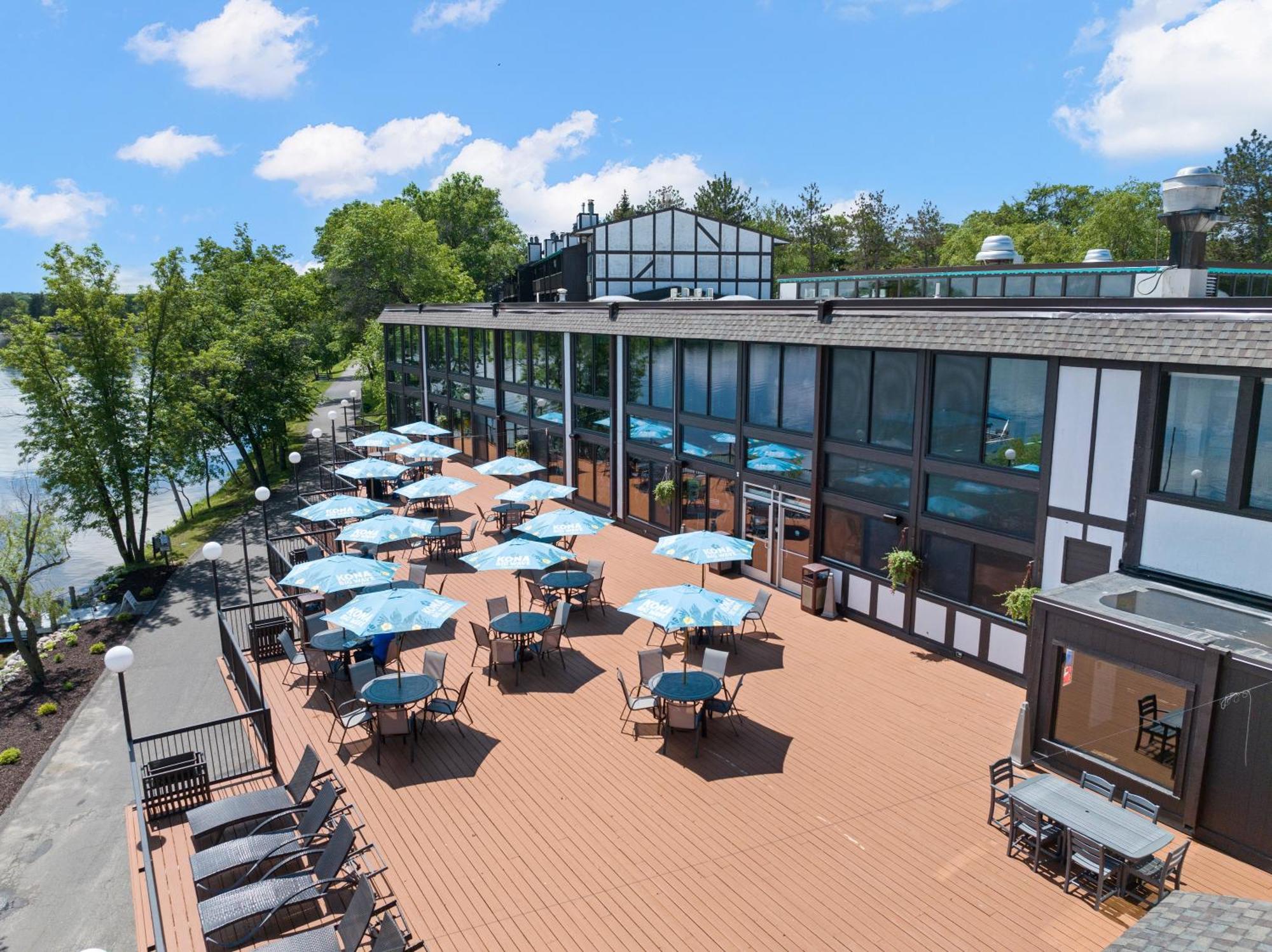 Cragun'S Resort On Gull Lake East Gull Lake エクステリア 写真