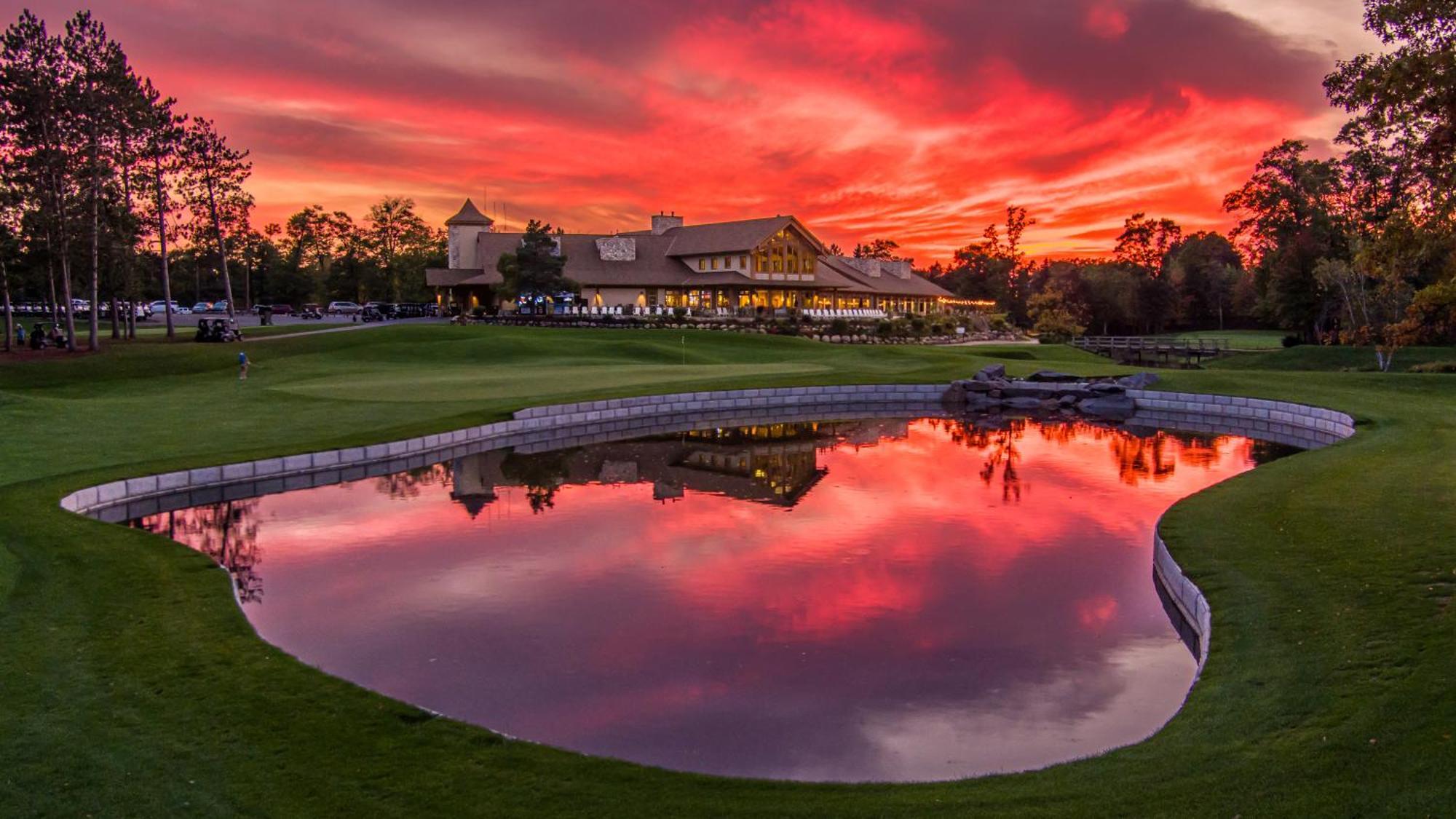 Cragun'S Resort On Gull Lake East Gull Lake エクステリア 写真
