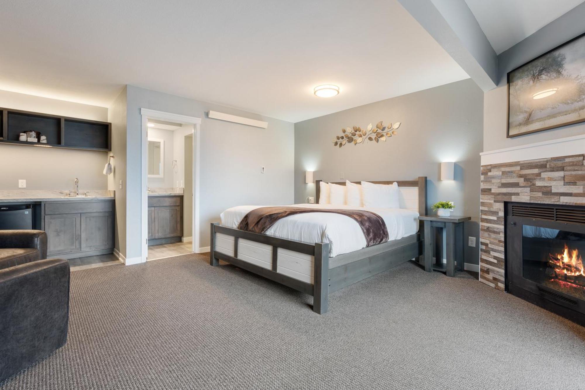 Cragun'S Resort On Gull Lake East Gull Lake エクステリア 写真