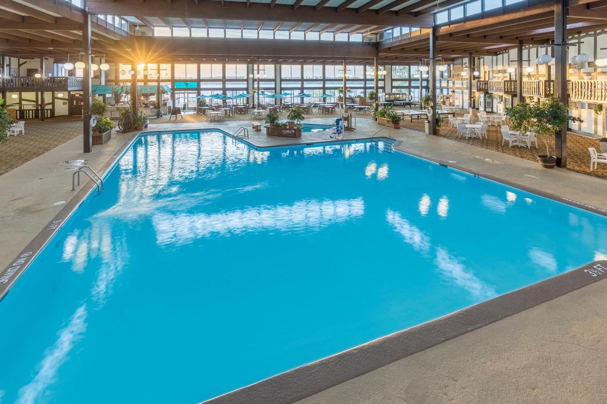 Cragun'S Resort On Gull Lake East Gull Lake エクステリア 写真