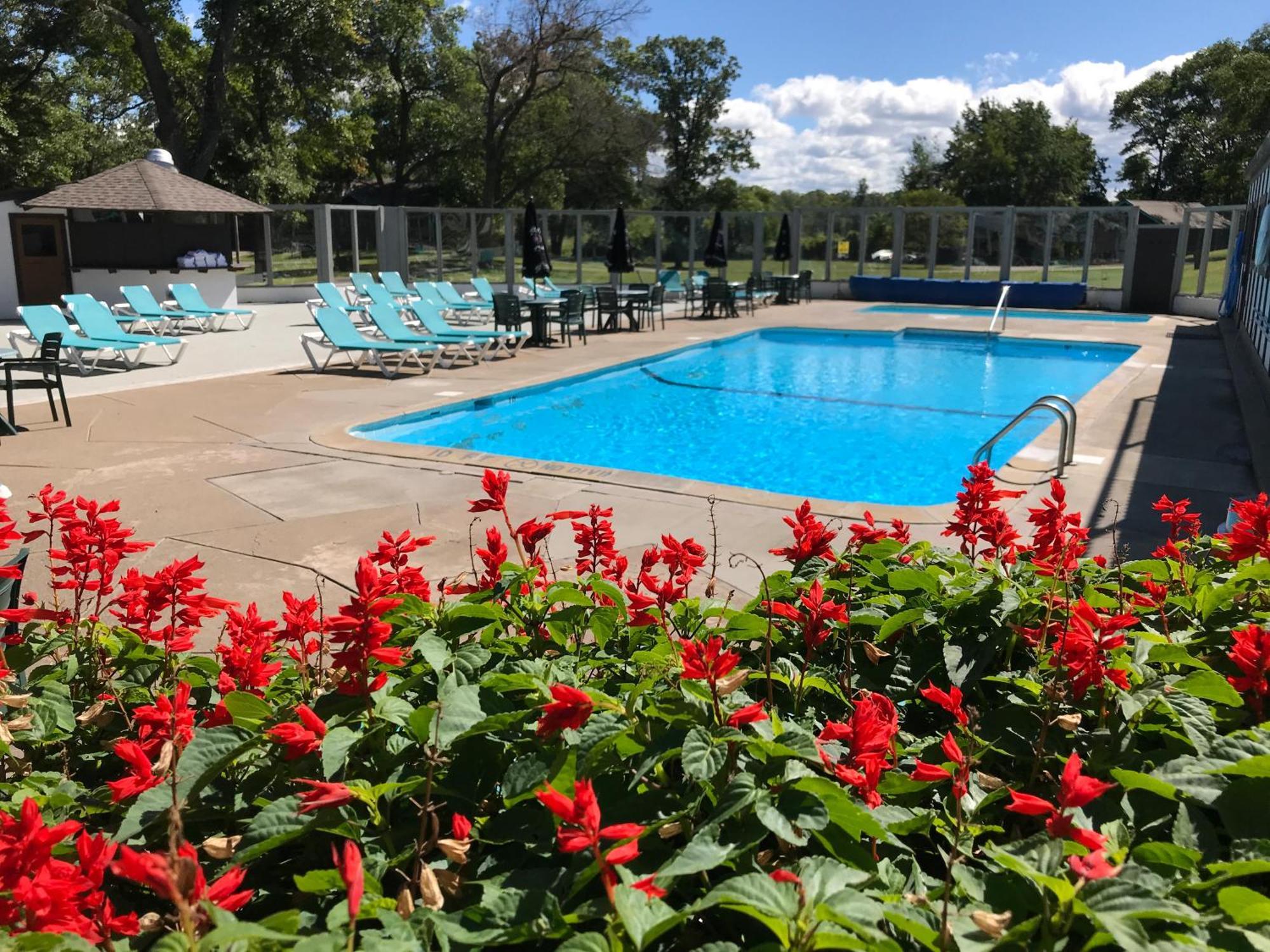 Cragun'S Resort On Gull Lake East Gull Lake エクステリア 写真